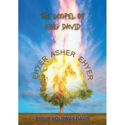 The Gospel of King David - Paperback
