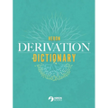 Heron Derivation Dictionary - Hardback
