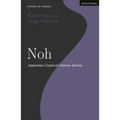 Noh: Japanese Classical Dance-drama