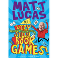 My Very Very Very Very Very Very Very Silly Book of Games