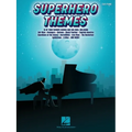 Superhero Themes: Featuring Easy Piano Arrangements from 14 of Your Favorite Heroes and She-Roes