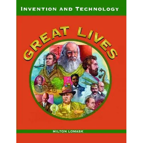 Invention and Technology