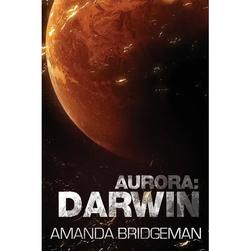 Aurora: Darwin (Aurora 1)
