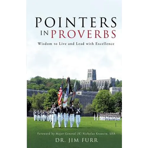 Pointers in Proverbs