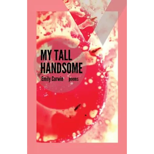 My Tall Handsome