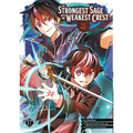 The Strongest Sage with the Weakest Crest 17