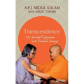 Transcendence: My Spiritual Experiences with Pramukh Swamiji