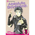 Absolute Boyfriend, Vol. 3