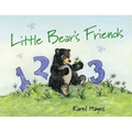 Little Bear's Friends
