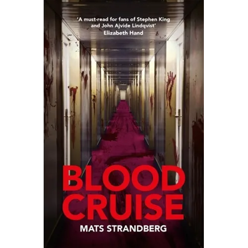 Blood Cruise