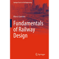 Fundamentals of Railway Design