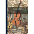 Piobaireachd