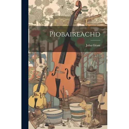 Piobaireachd