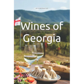 Wines of Georgia