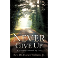 Never Give Up