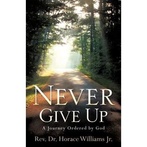 Never Give Up