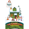 The Almond Bark Christmas Candy Caper