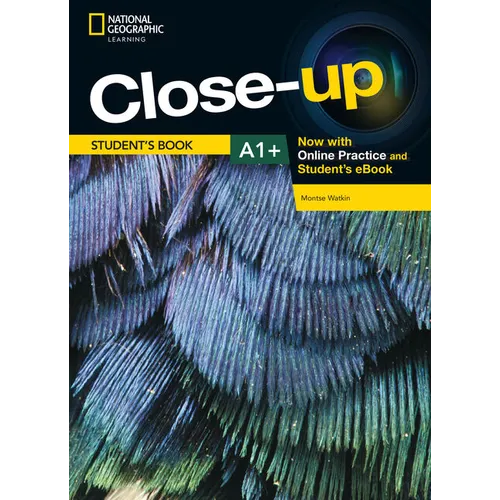 Close-Up A1+ with the Spark Platform - Paperback