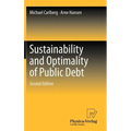 Sustainability and Optimality of Public Debt