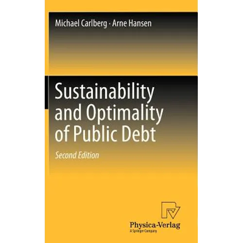 Sustainability and Optimality of Public Debt