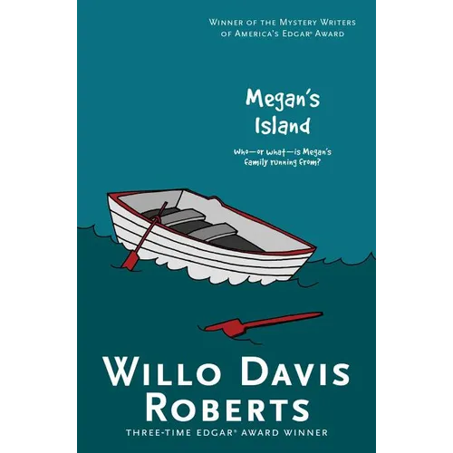 Megan's Island