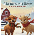 Adventures with Nacho a Winter Wonderland
