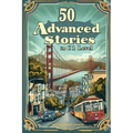 Advanced English Short Stories for ESL Learners: Master C1 Vocabulary with Engaging Tales