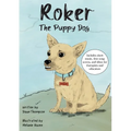 Roker The Puppy Dog