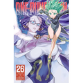 One-Punch Man, Vol. 26
