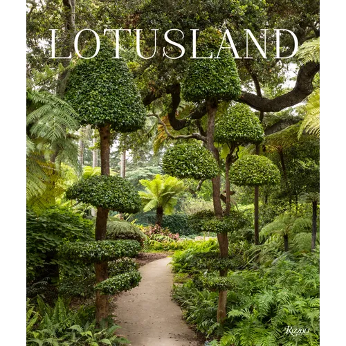 Lotusland
