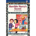Horrible Harry's Secret