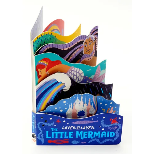 The Little Mermaid