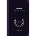 Rameses: An Egyptian Tale; With Historical Notes of the Era of the Pharaohs, Volume 3