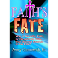 Faith's Fate: Was it his Wife, Faith, or his spiritual Faith that doomed Stephen to his Fate?