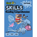 Reading Comprehension: Grade 2