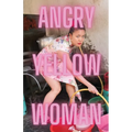 Angry Yellow Woman