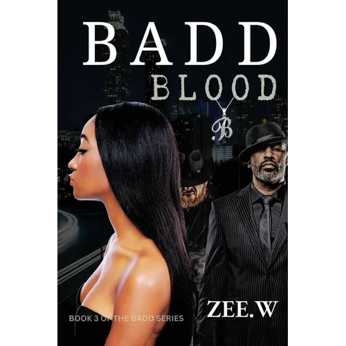 Badd Blood