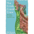 The Crinkle-Crankle Crew: Searching for Suffolk's Serpentine Walls