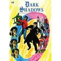 Dark Shadows: The Complete Original Series Volume 4