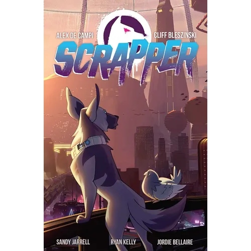Scrapper