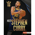 Meet Stephen Curry: Golden State Warriors Superstar
