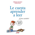 Le cuesta aprender a leer
