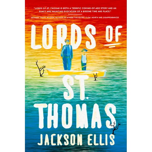 Lords of St. Thomas