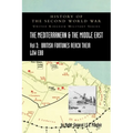 MEDITERRANEAN AND MIDDLE EAST VOLUME III (September 1941 to September 1942) British Fortunes reach their Lowest Ebb. HISTORY OF THE SECOND WORLD WAR: