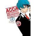 Acca 13-Territory Inspection Department, Vol. 2