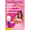 Arya Khanna's Bollywood Moment