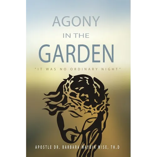 Agony in the Garden