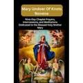 Mary undoer of knots novena: Nine-Day Chaplet Prayers, Intercessions, and Meditations Dedicated to the Blessed Holy Mother Mary