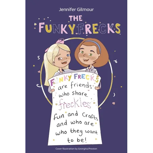 The Funky Frecks