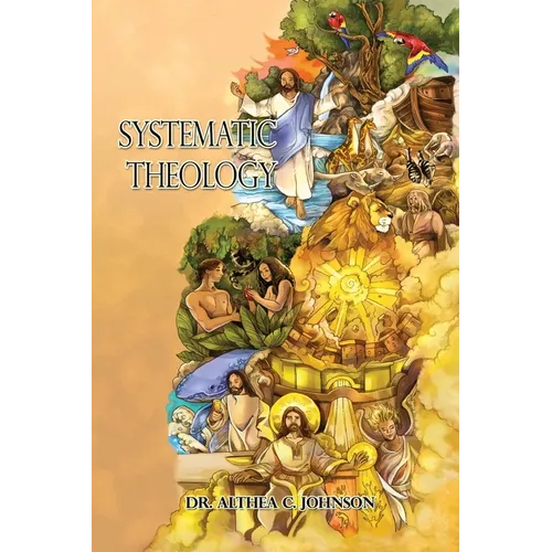 Systematic Theology
